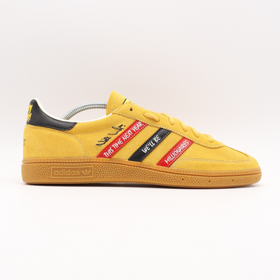 Adidas Spezial - OFAH Episode 3