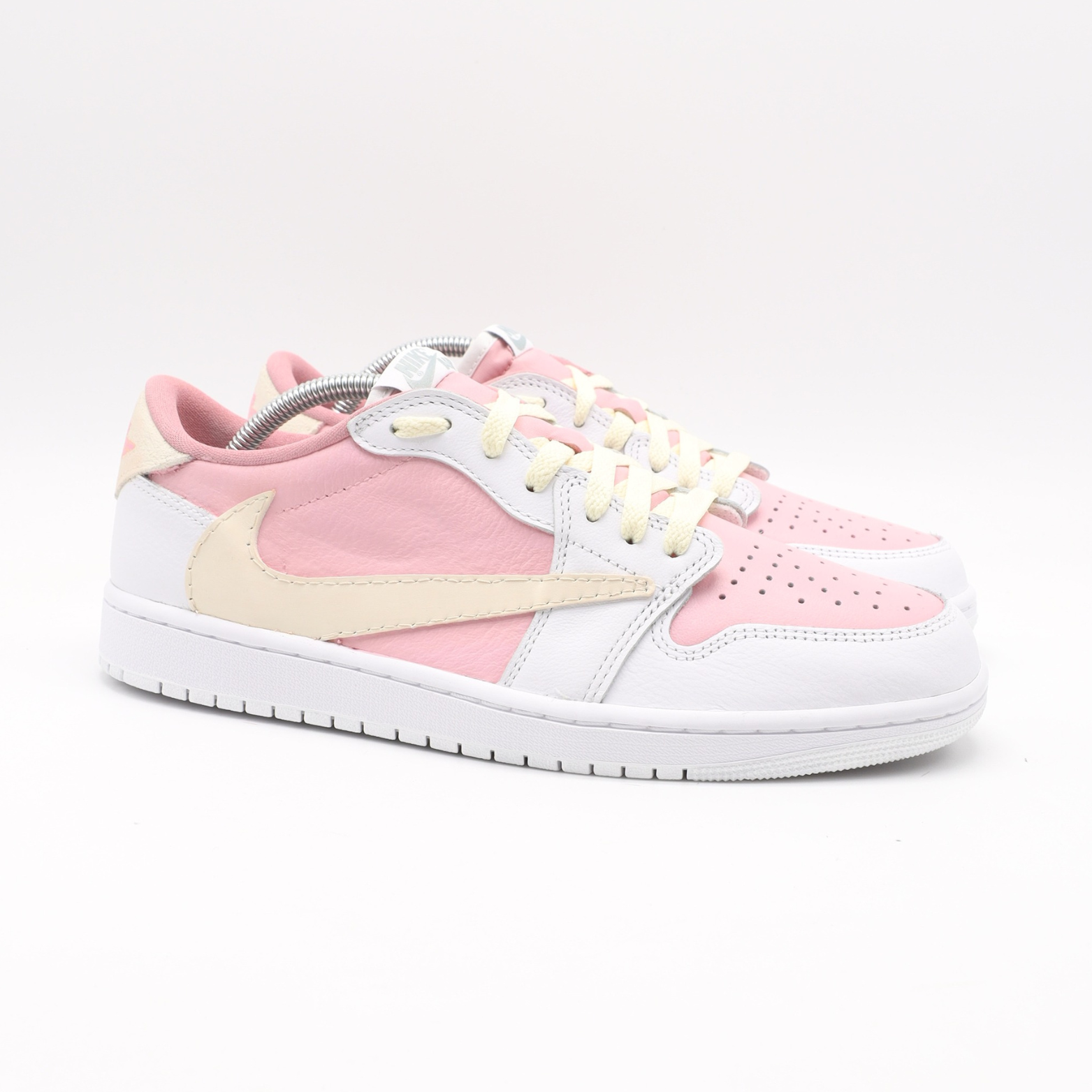 Nike Jordan 1 - Cotton Candy