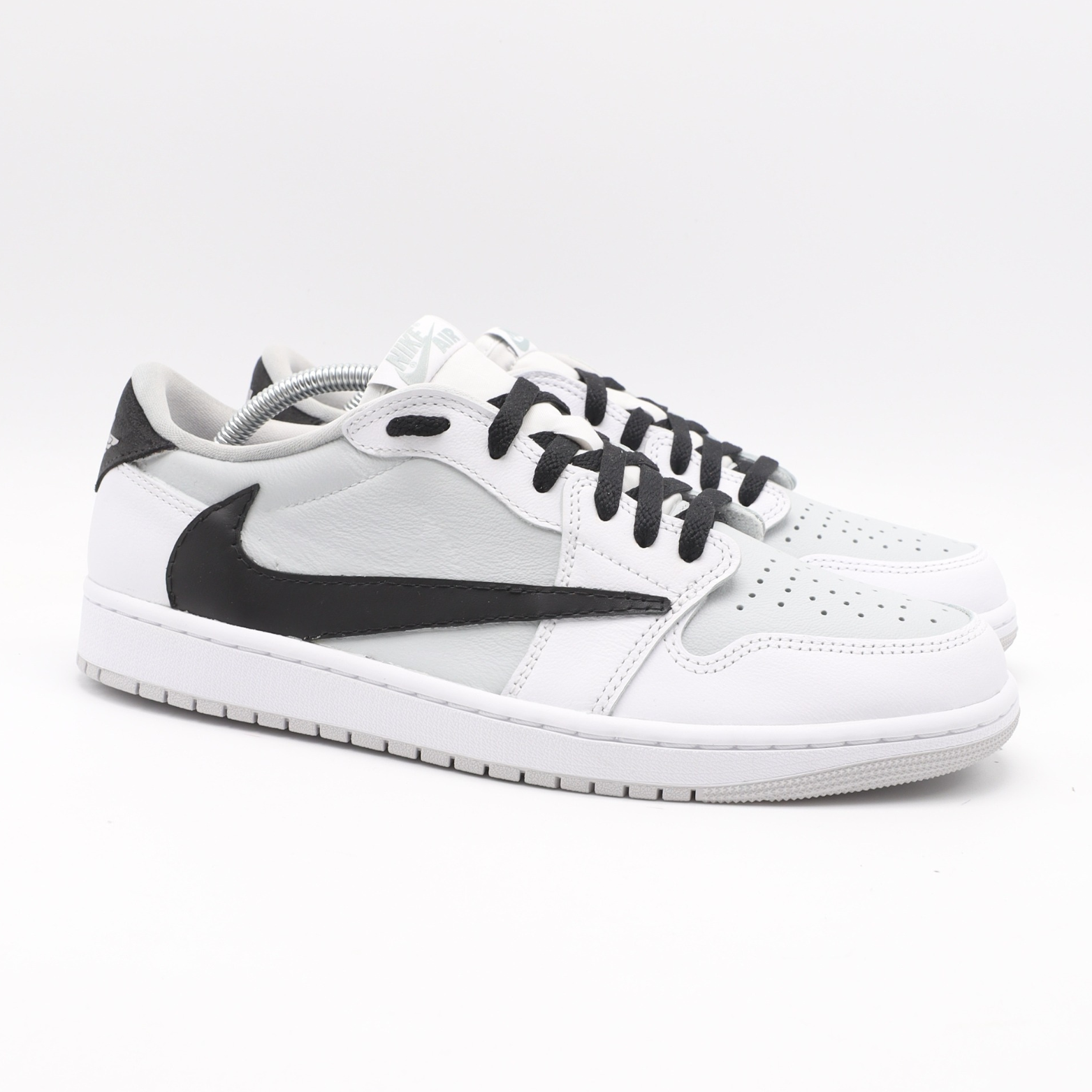 Nike Jordan 1 - Pastel Grey V1
