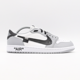 Nike Jordan 1 - Smooth Grey