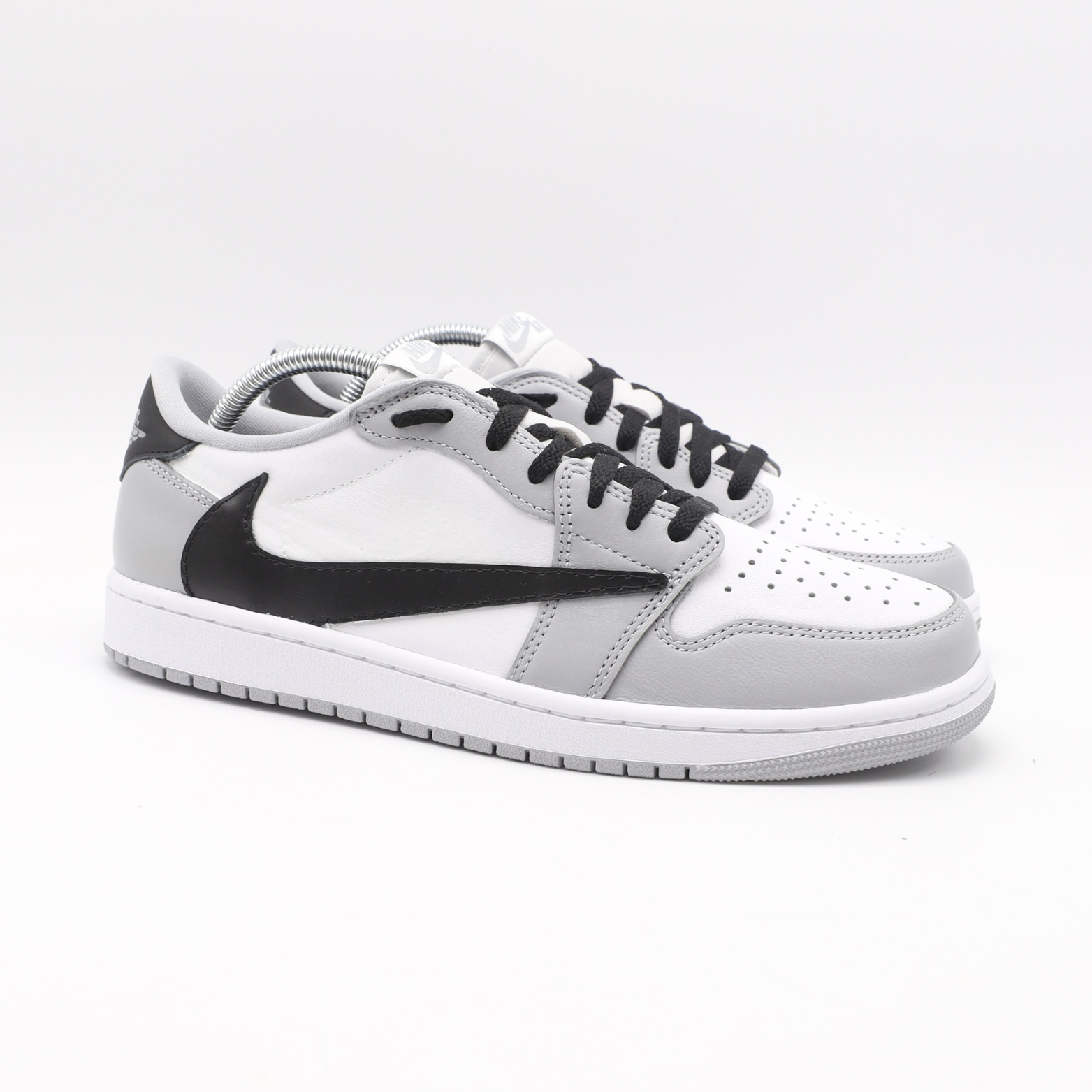 Nike Jordan 1 - Pastel Grey V2