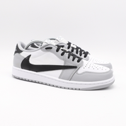 Nike Jordan 1 - Pastel Grey V2