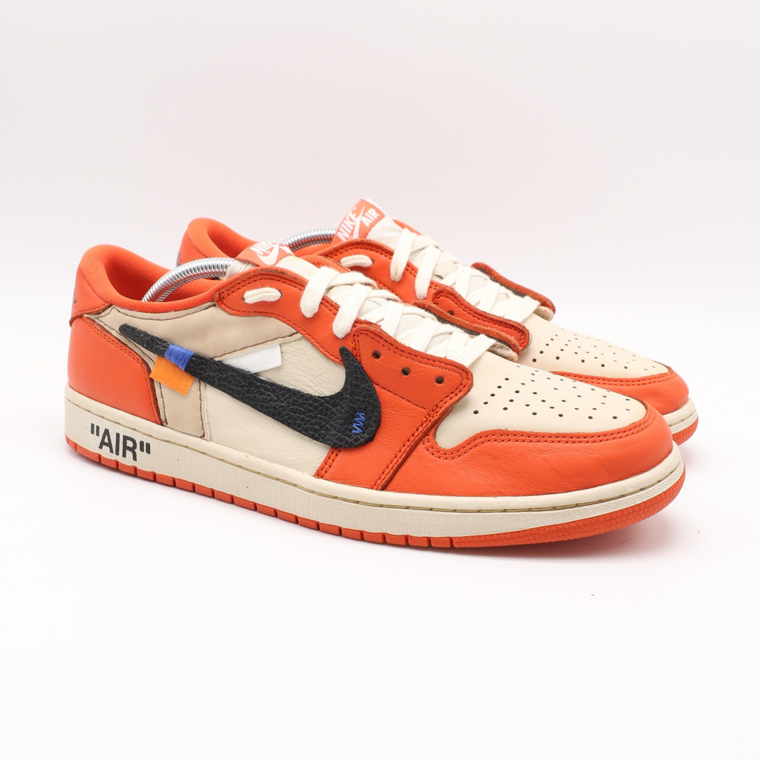 Nike Jordan 1 Starfish - V1 OW