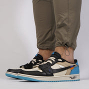 Nike Jordan 1 OG UNC - V1 OW