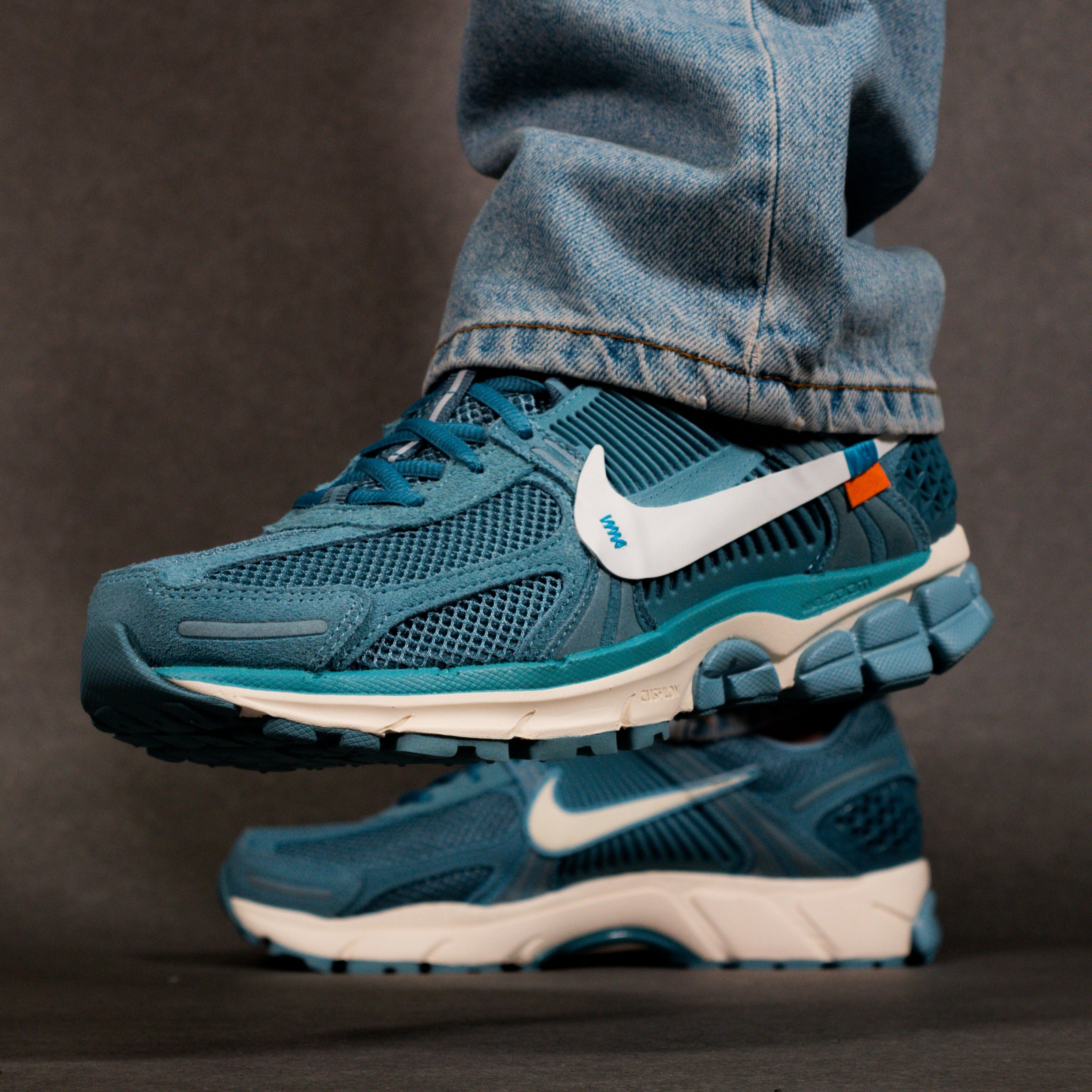 nike zoom turquoise