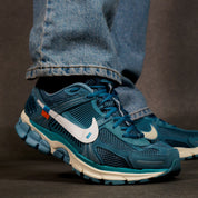 Nike Zoom Vomero - Turquoise Tones
