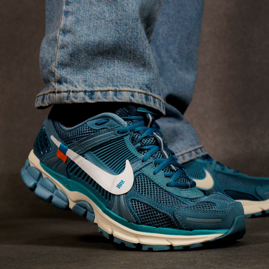Nike Zoom Vomero - Turquoise Tones
