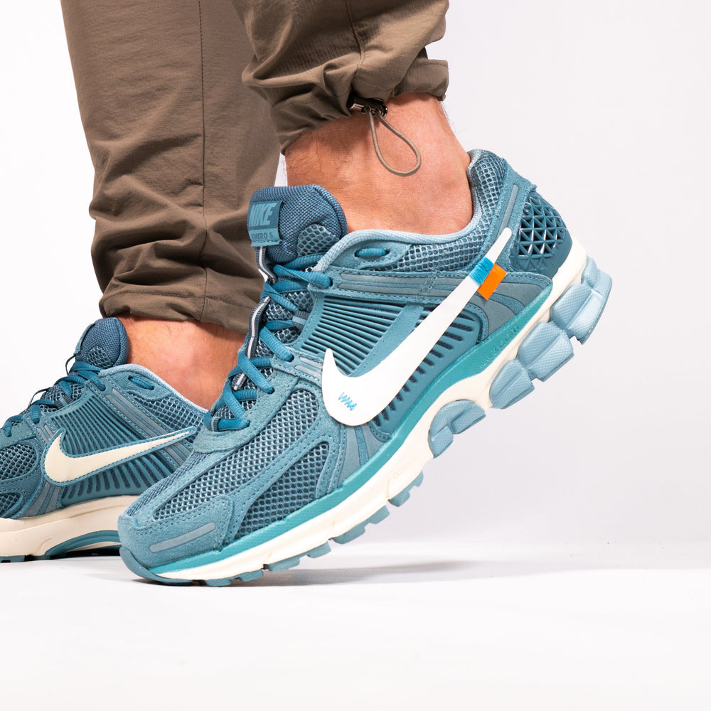 Nike Zoom Vomero - Turquoise Tones