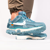 Nike Zoom Vomero - Turquoise Tones