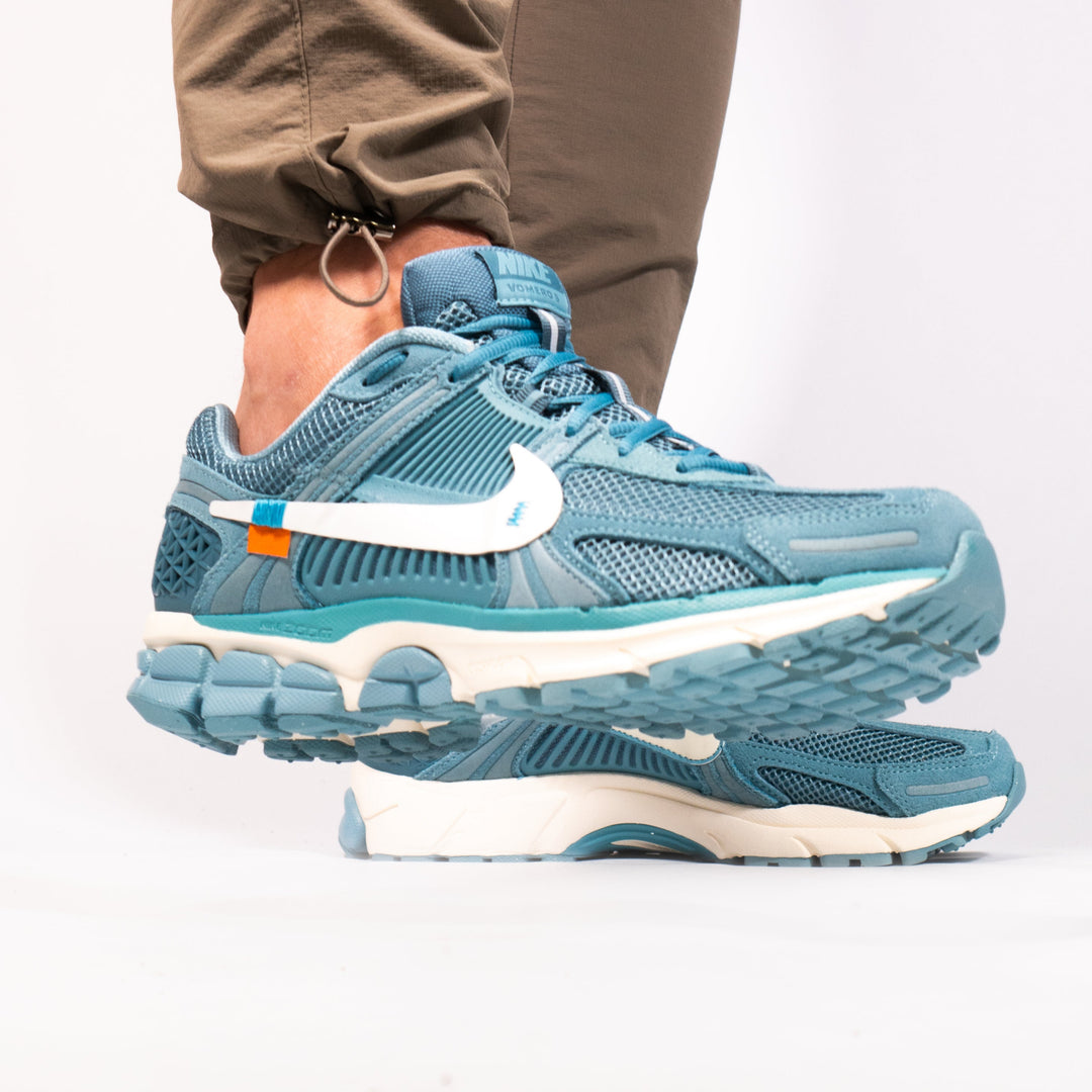 Nike Zoom Vomero - Turquoise Tones
