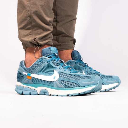Nike Zoom Vomero - Turquoise Tones