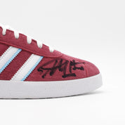 Adidas Gazelle - Sir Geoff Hurst 1964 West Ham (COMING SOON)