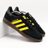 Adidas Spezial - Yellow & Black