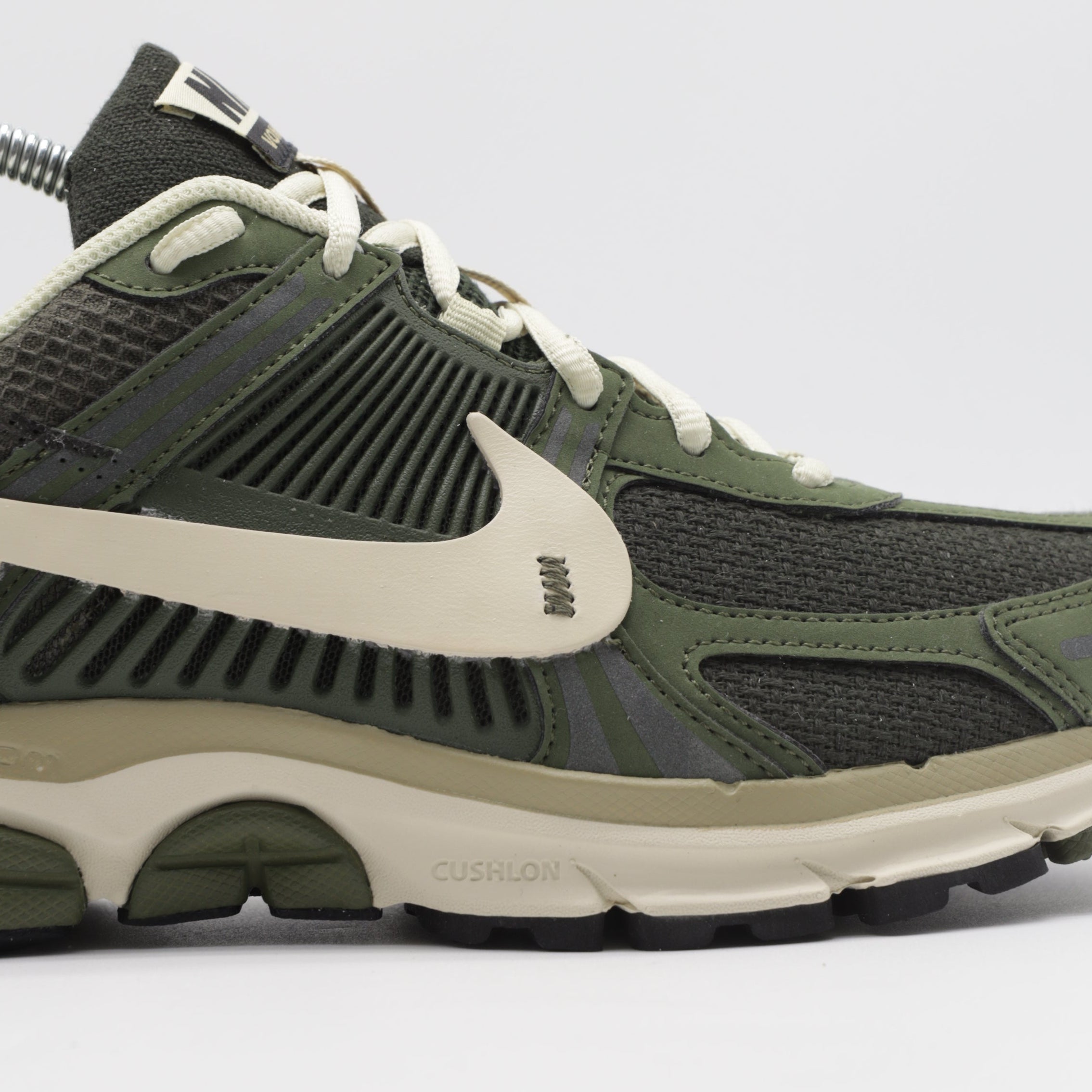 Nike Zoom Vomero - Forest