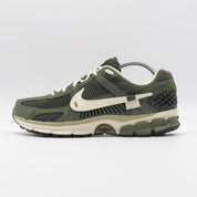 Nike Zoom Vomero - Forest