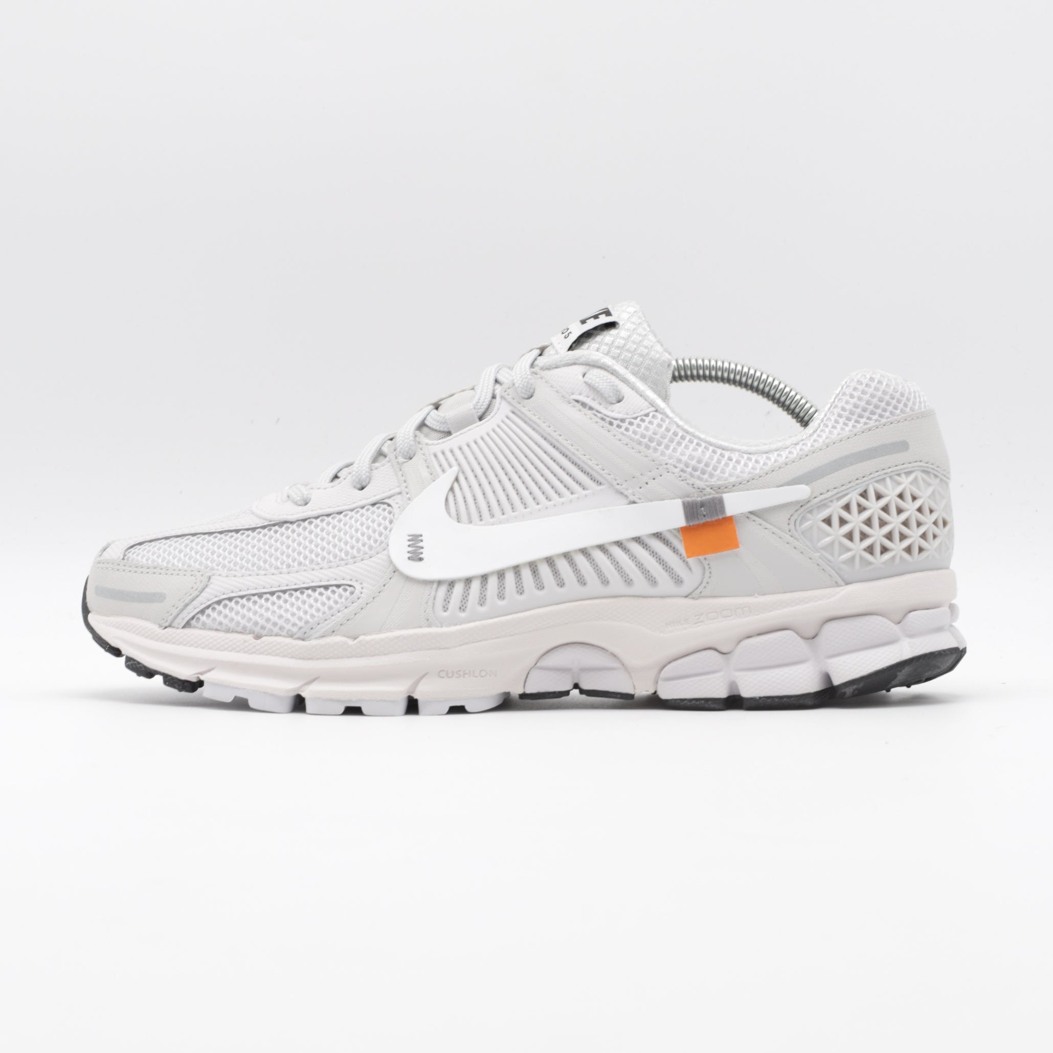 Nike Zoom Vomero - Vast Grey