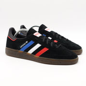 Adidas Spezial - Blue, White & Red
