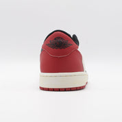 Nike Jordan 1 - Black Toe Sail