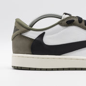 Nike Jordan 1 - Khaki