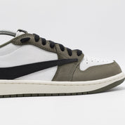 Nike Jordan 1 - Khaki