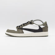 Nike Jordan 1 - Khaki