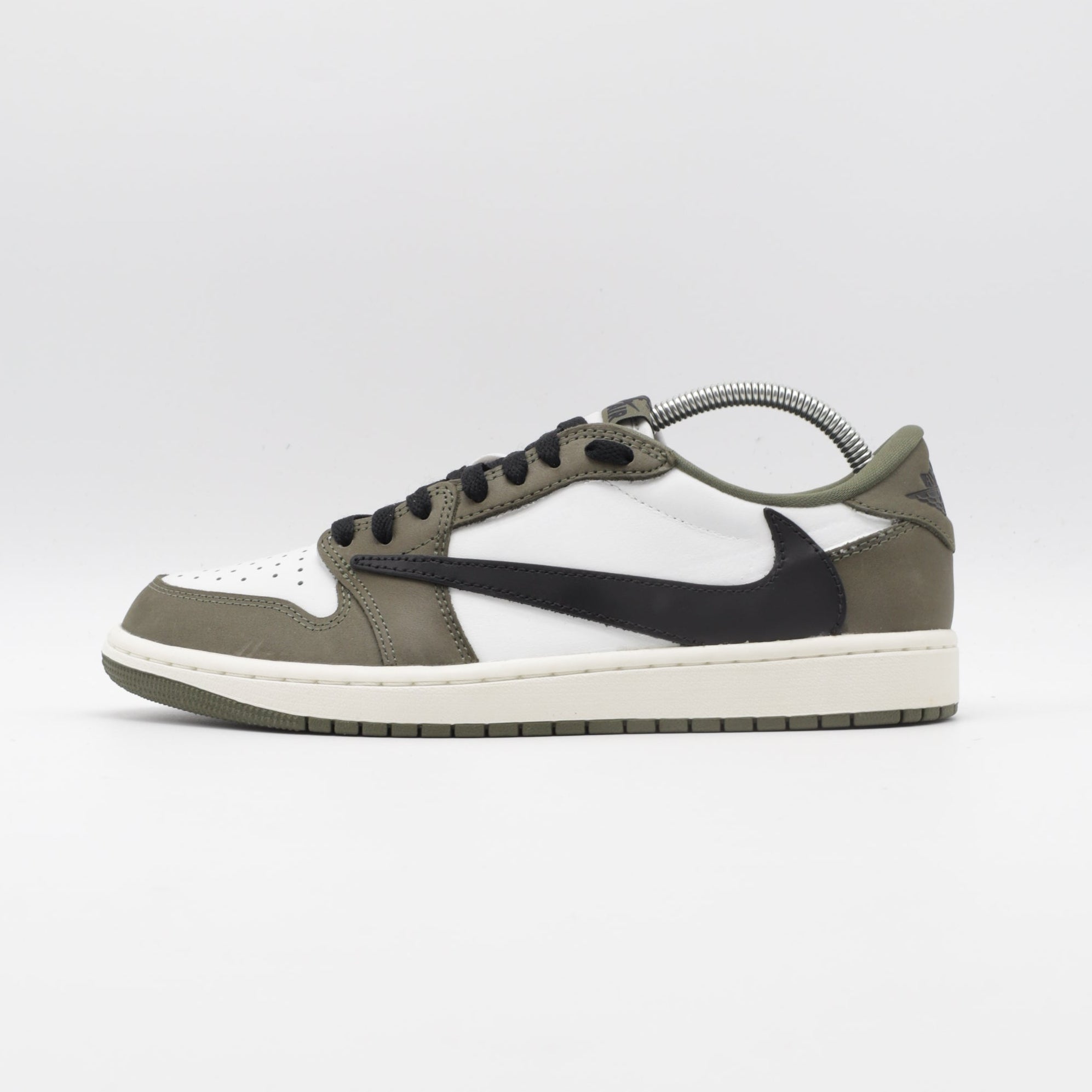 Nike Jordan 1 - Khaki