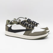 Nike Jordan 1 - Khaki
