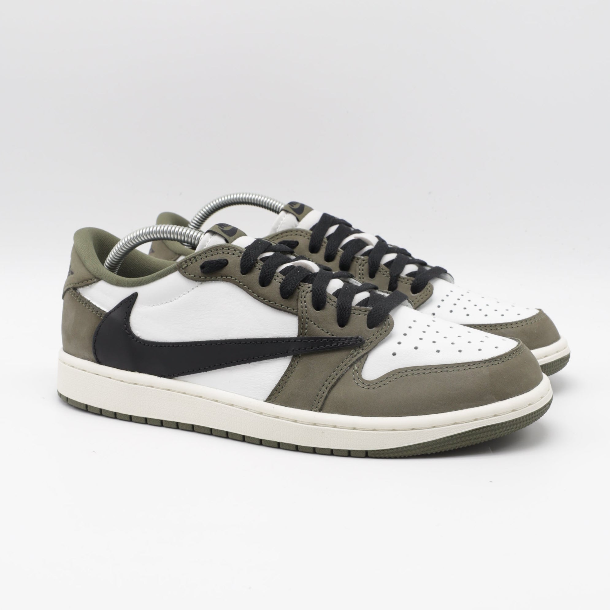 Nike Jordan 1 - Khaki