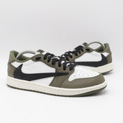 Nike Jordan 1 - Khaki