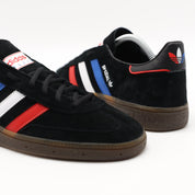 Adidas Spezial - Blue, White & Red