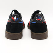 Adidas Spezial - Blue, White & Red
