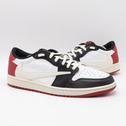 Nike Jordan 1 - Black Toe Sail