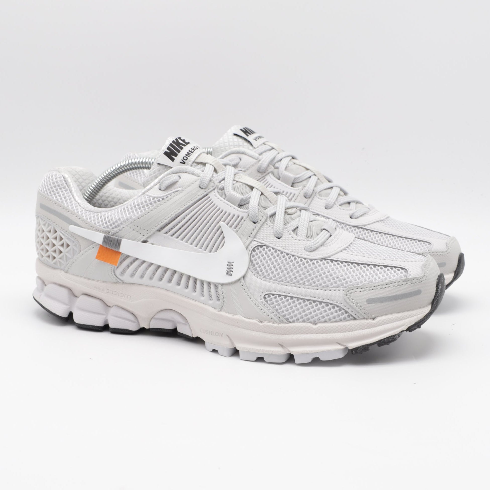 Nike Zoom Vomero - Vast Grey