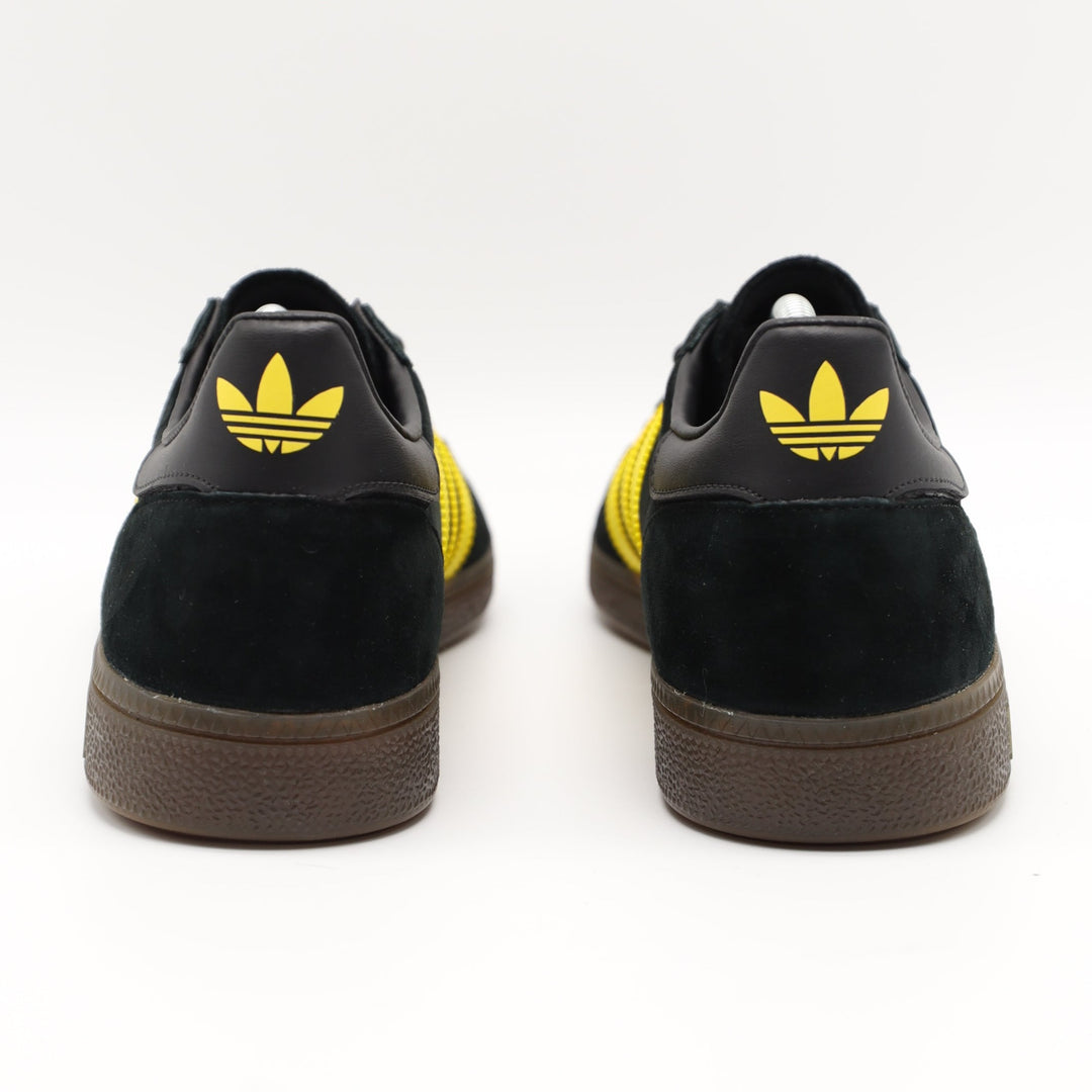 Adidas Spezial - Yellow & Black