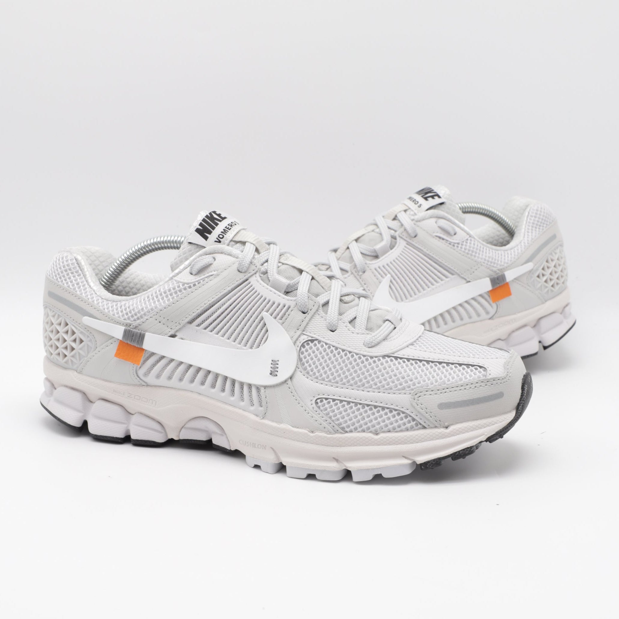 Nike Zoom Vomero - Vast Grey