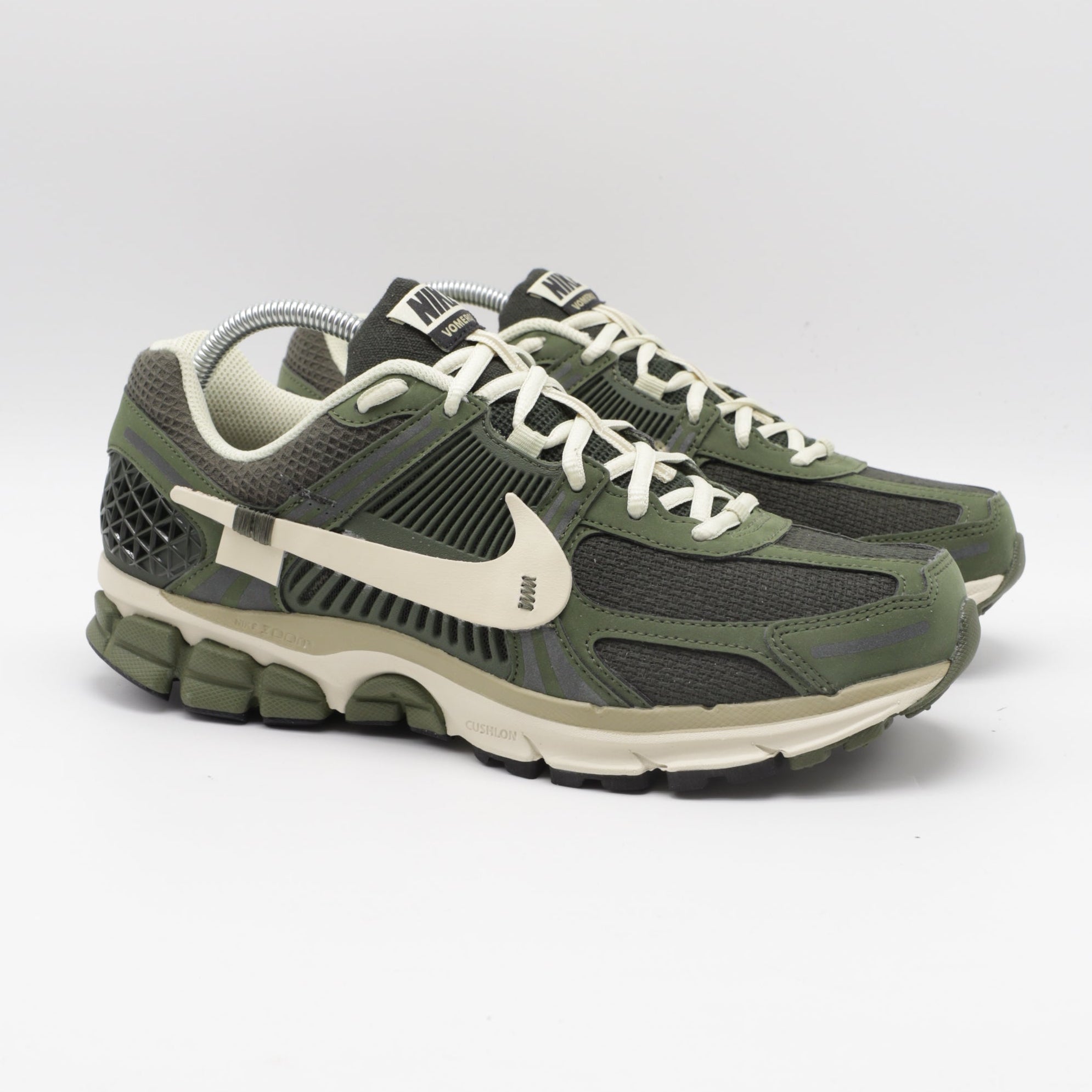 Nike Zoom Vomero - Forest
