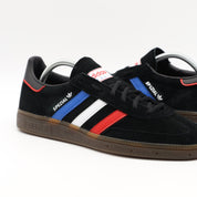 Adidas Spezial - Blue, White & Red