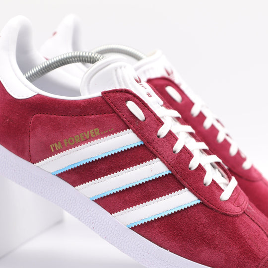 Adidas Gazelle - I'm Forever Blowing Bubbles
