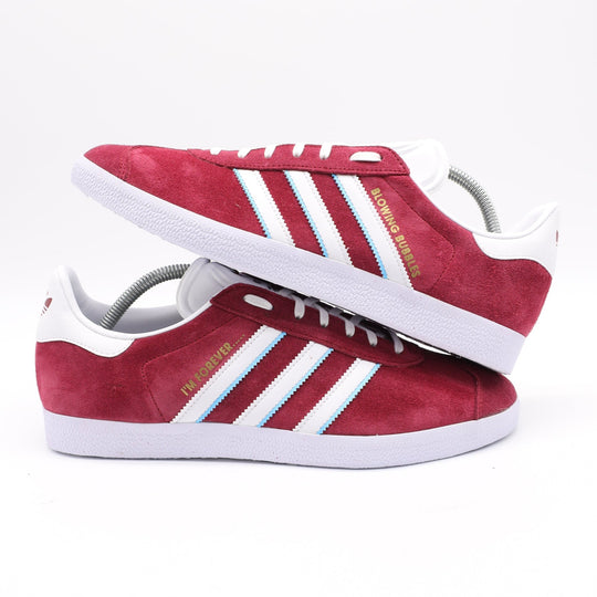 Adidas Gazelle - I'm Forever Blowing Bubbles