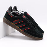 Adidas Spezial - Black & Red