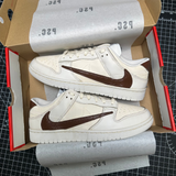 Nike Dunk Latte V2 - UK 9