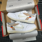 Nike Jordan 1 OW White - UK 8.5