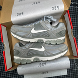 Nike Vomero 5 Zoom Green - UK 8.5