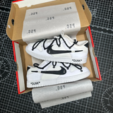 Nike Dunk W+B OW - UK 9