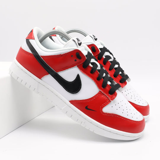 Nike Dunk - Chicago Custom