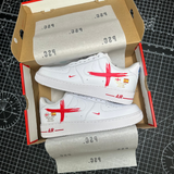 Nike Air Force 1 England - UK 10