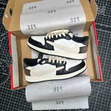 Nike Jordan 1 Mocha - UK 6