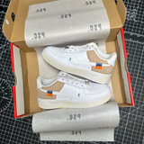 Nike Air Force 1 OW - UK 3