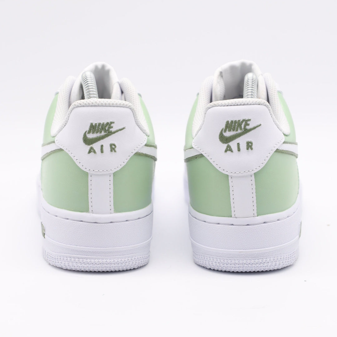 Nike Air Force 1 - Forest