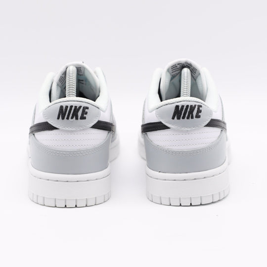 Nike Dunk - Grey & Black